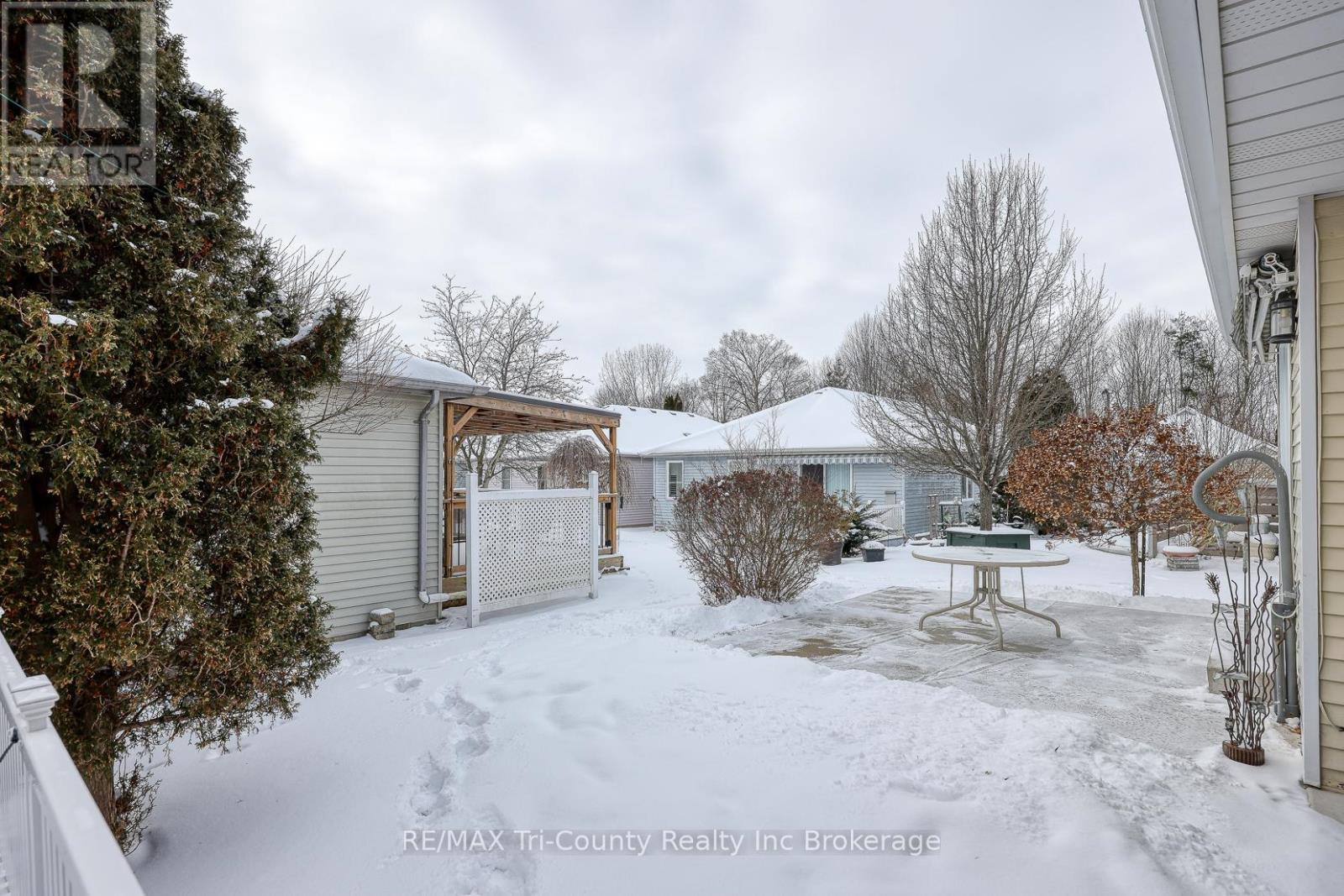 33 Wilkins Crescent, Tillsonburg, Ontario  N4G 5M6 - Photo 30 - X12952572