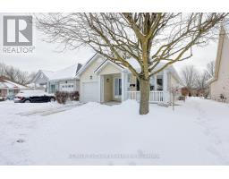 33 WILKINS CRESCENT, tillsonburg, Ontario