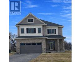 1242 CAEN AVENUE, woodstock (woodstock - north), Ontario