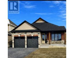 1140 CAEN AVENUE, woodstock (woodstock - north), Ontario