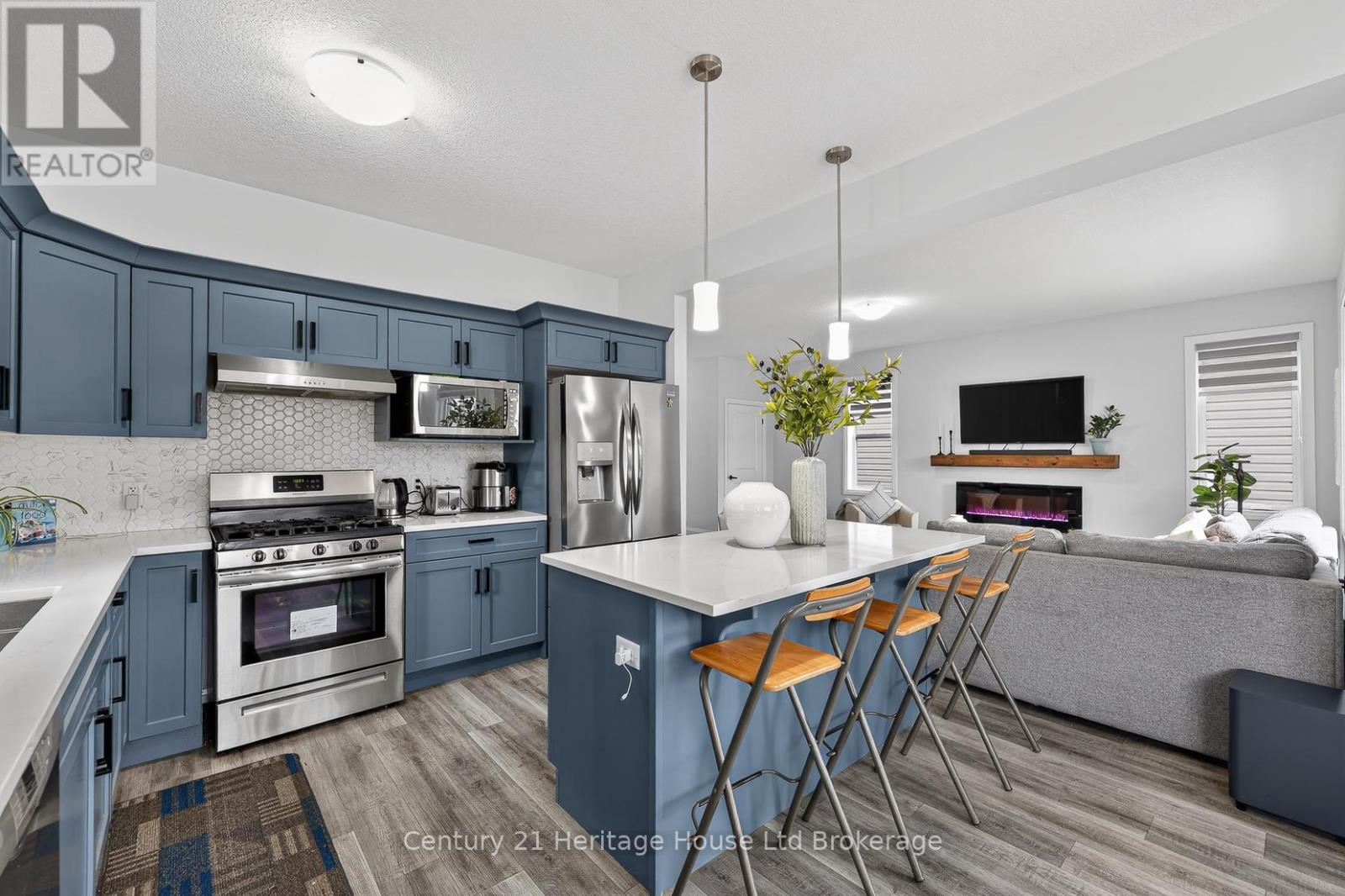 9 Reeves Road, Ingersoll (Ingersoll - South), Ontario  N5C 0E1 - Photo 15 - X12953118