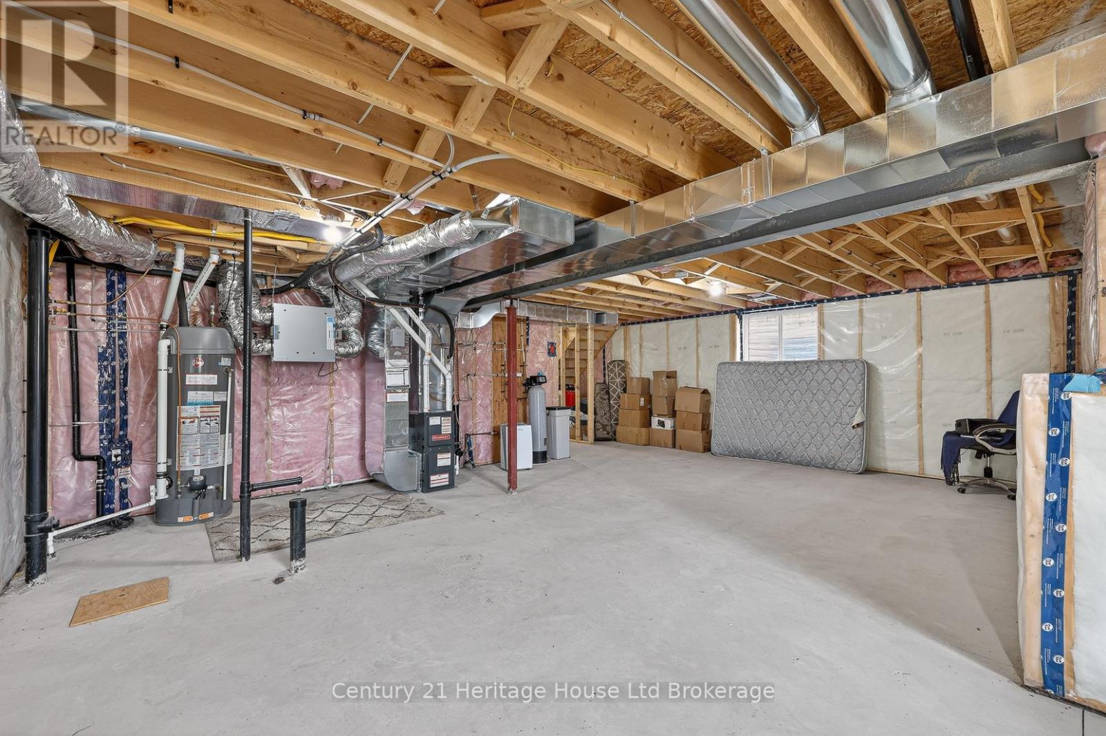 9 Reeves Road, Ingersoll (Ingersoll - South), Ontario  N5C 0E1 - Photo 27 - X12953118