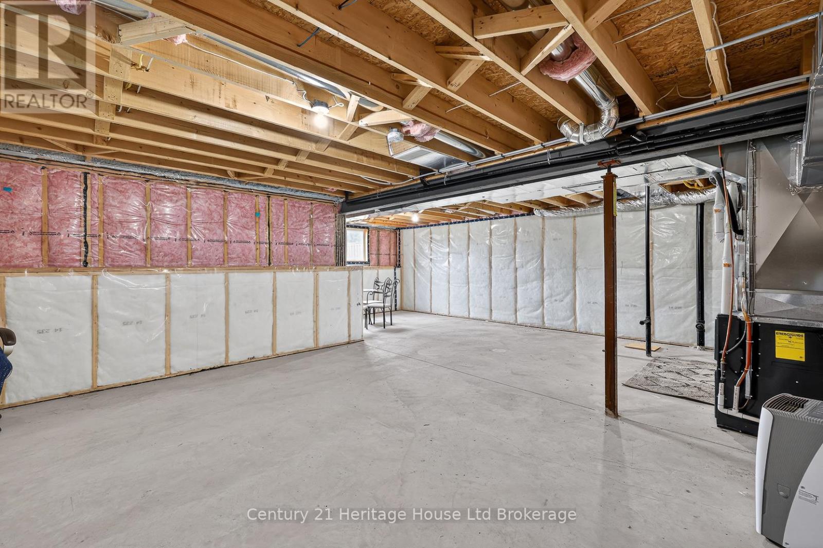 9 Reeves Road, Ingersoll (Ingersoll - South), Ontario  N5C 0E1 - Photo 29 - X12953118