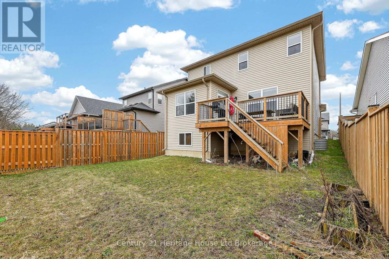 9 Reeves Road, Ingersoll (Ingersoll - South), Ontario  N5C 0E1 - Photo 33 - X12953118