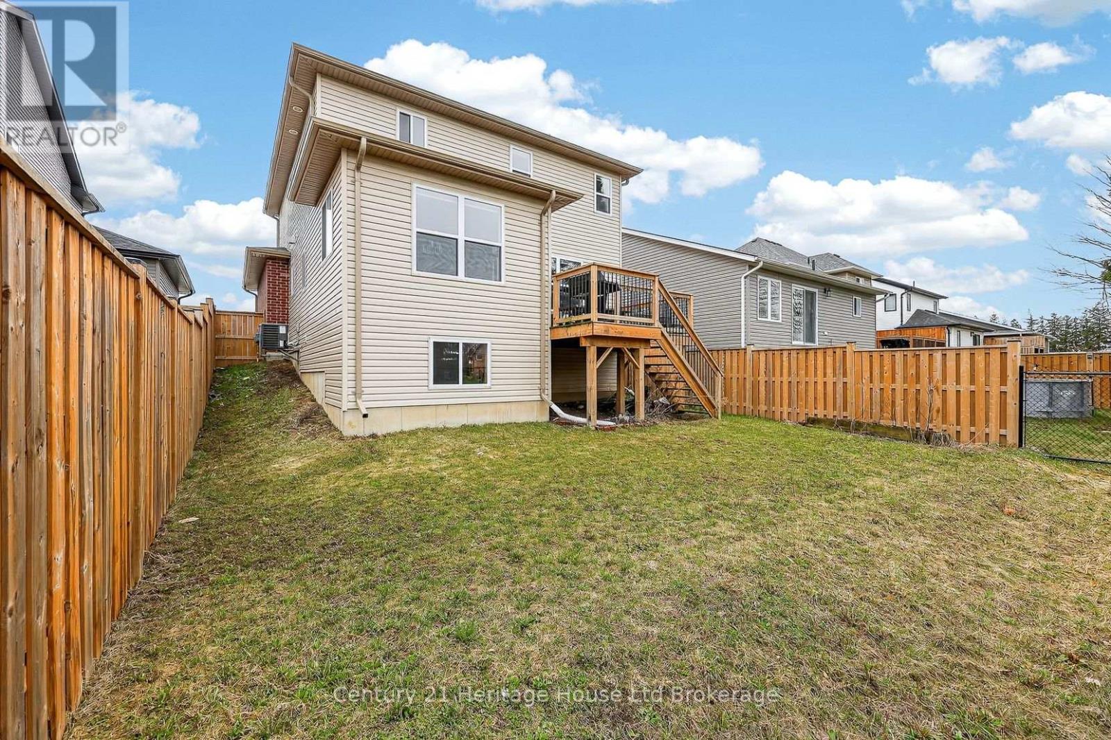 9 Reeves Road, Ingersoll (Ingersoll - South), Ontario  N5C 0E1 - Photo 34 - X12953118