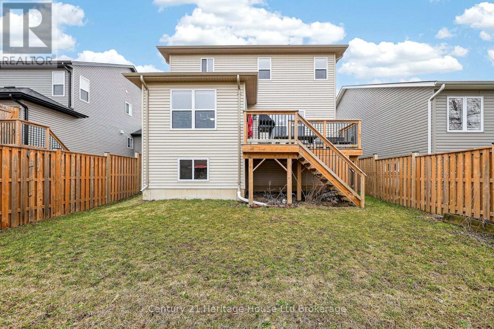 9 Reeves Road, Ingersoll (Ingersoll - South), Ontario  N5C 0E1 - Photo 35 - X12953118