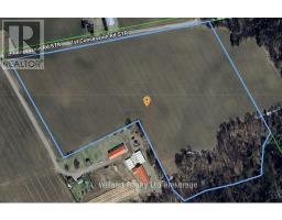 2515 1ST CONC RD ROAD, norfolk, Ontario