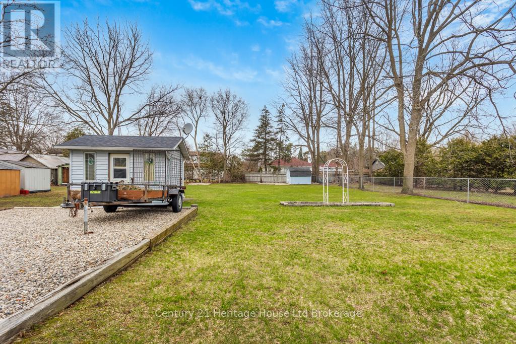 26 Pearl Street, Tillsonburg, Ontario  N4G 1L3 - Photo 23 - X12953470