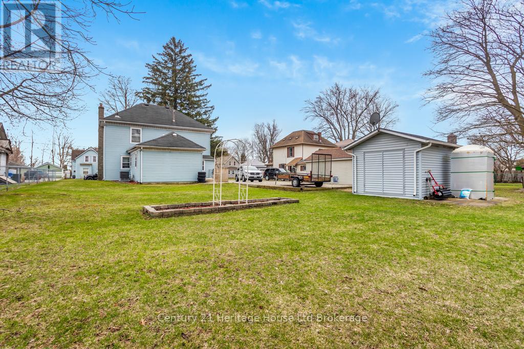 26 Pearl Street, Tillsonburg, Ontario  N4G 1L3 - Photo 26 - X12953470