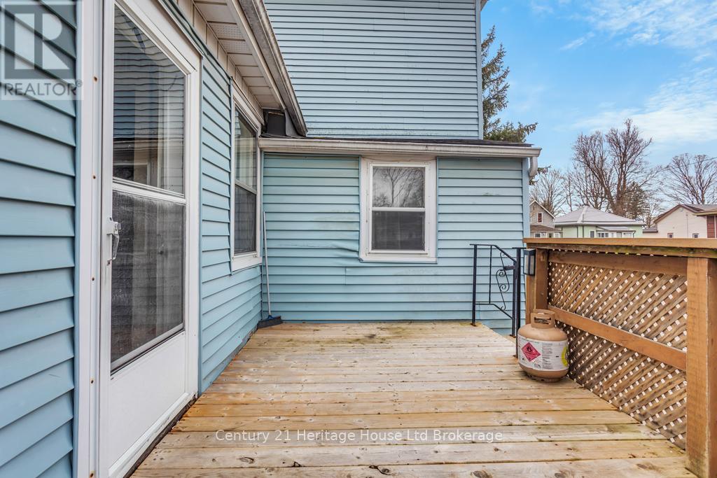 26 Pearl Street, Tillsonburg, Ontario  N4G 1L3 - Photo 29 - X12953470