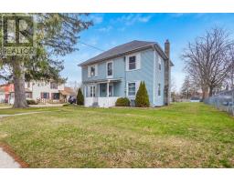 26 PEARL STREET, tillsonburg, Ontario