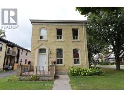 52 WELLINGTON STREET S, woodstock (woodstock - south), Ontario