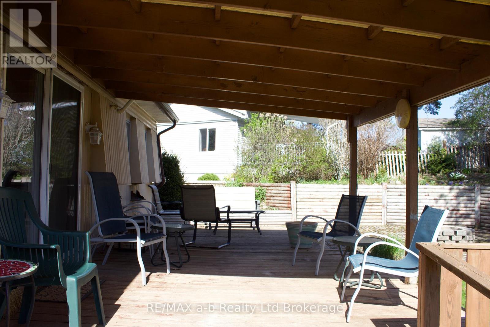 63 - 746112 Township Road 4, Blandford-Blenheim (Forest Estates), Ontario  N4S 7V9 - Photo 4 - X12954394