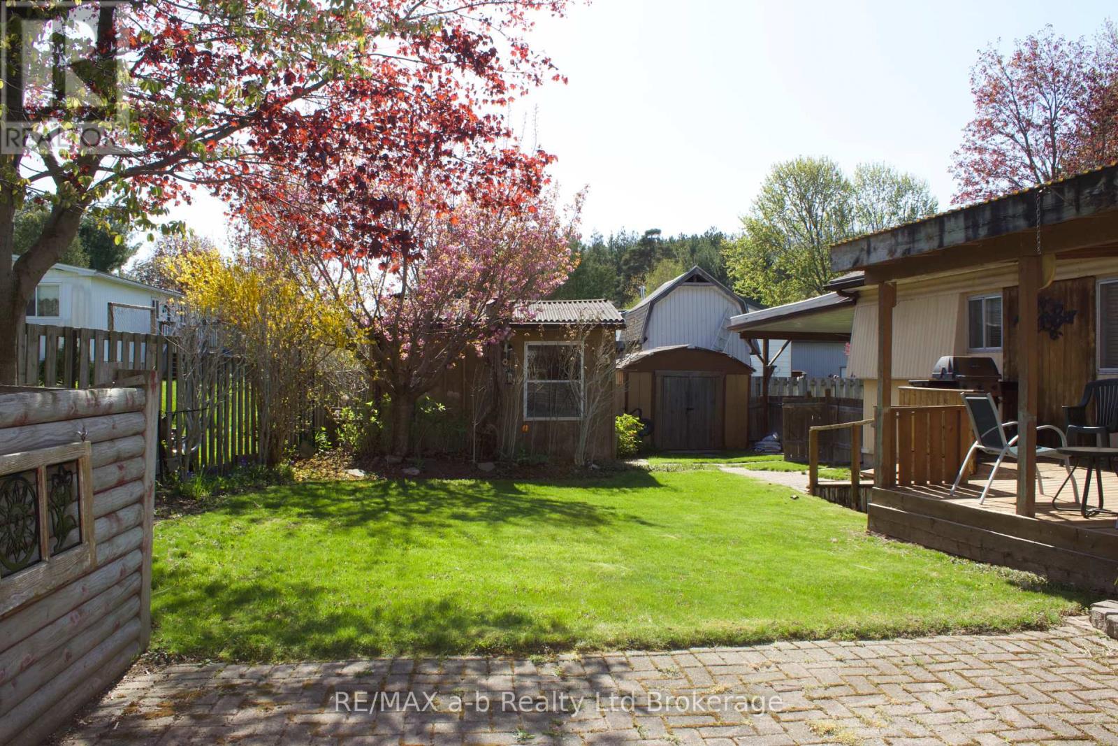 63 - 746112 Township Road 4, Blandford-Blenheim (Forest Estates), Ontario  N4S 7V9 - Photo 7 - X12954394