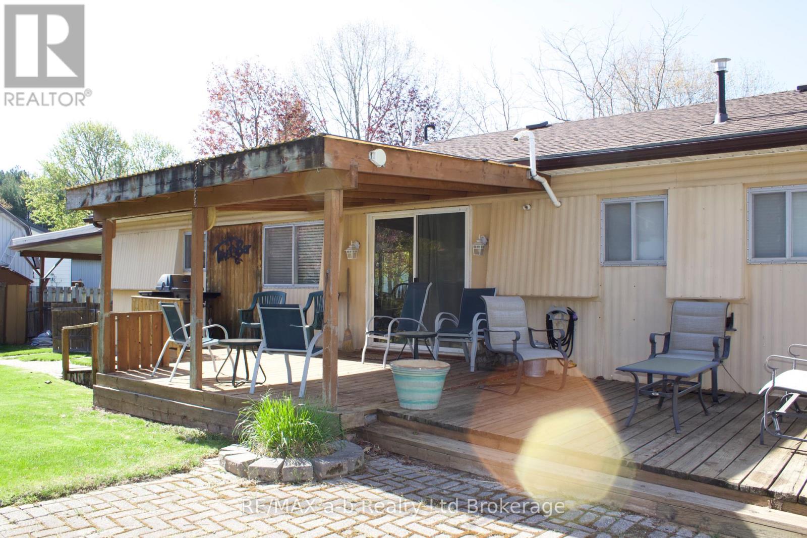 63 - 746112 Township Road 4, Blandford-Blenheim (Forest Estates), Ontario  N4S 7V9 - Photo 8 - X12954394