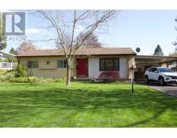 63 - 746112 TOWNSHIP ROAD 4, blandford-blenheim (forest estates), Ontario