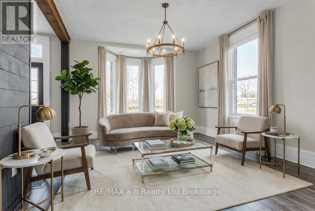 641 Main Street N, Norwich (Burgessville), Ontario  N0J 1C0 - Photo 34 - X12955026