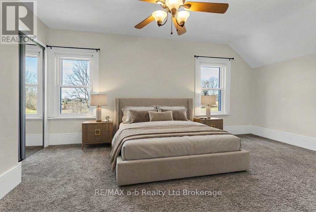 641 Main Street N, Norwich (Burgessville), Ontario  N0J 1C0 - Photo 37 - X12955026