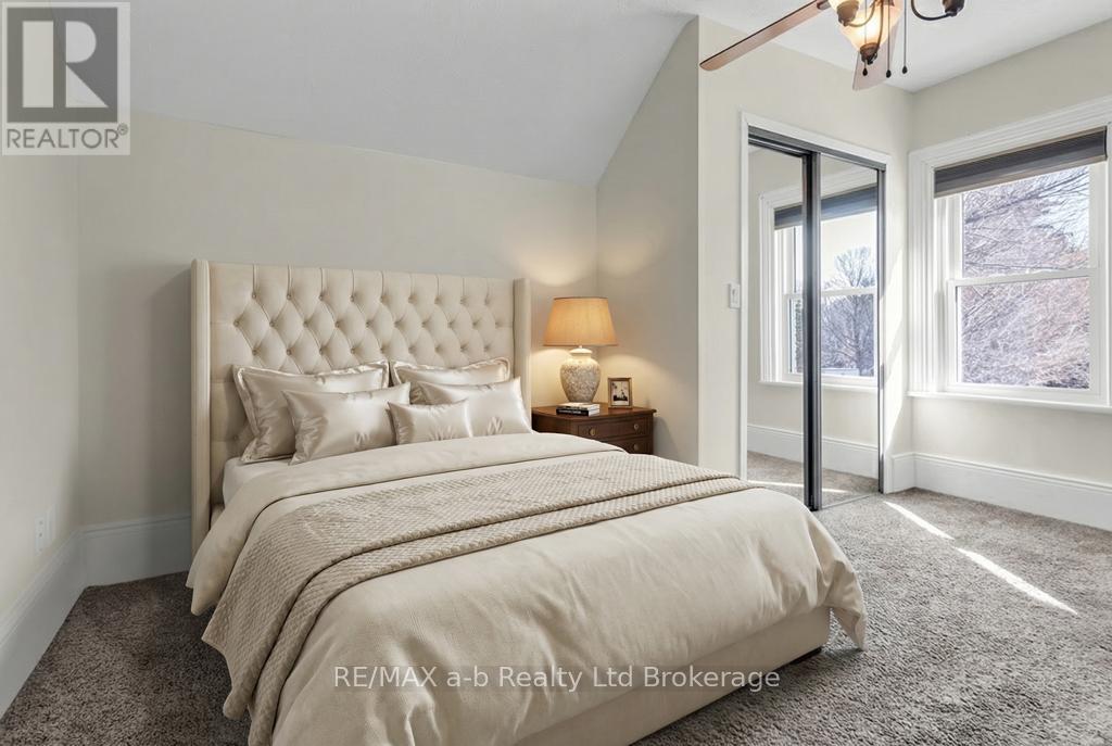 641 Main Street N, Norwich (Burgessville), Ontario  N0J 1C0 - Photo 39 - X12955026