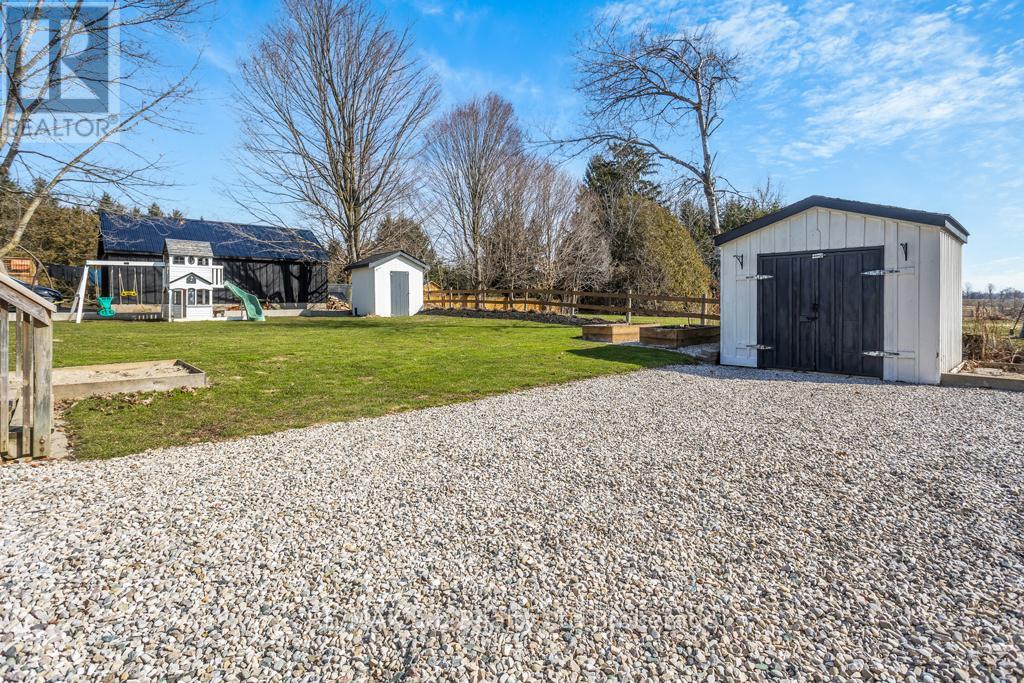 641 Main Street N, Norwich (Burgessville), Ontario  N0J 1C0 - Photo 4 - X12955026