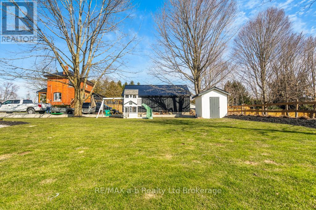 641 Main Street N, Norwich (Burgessville), Ontario  N0J 1C0 - Photo 5 - X12955026