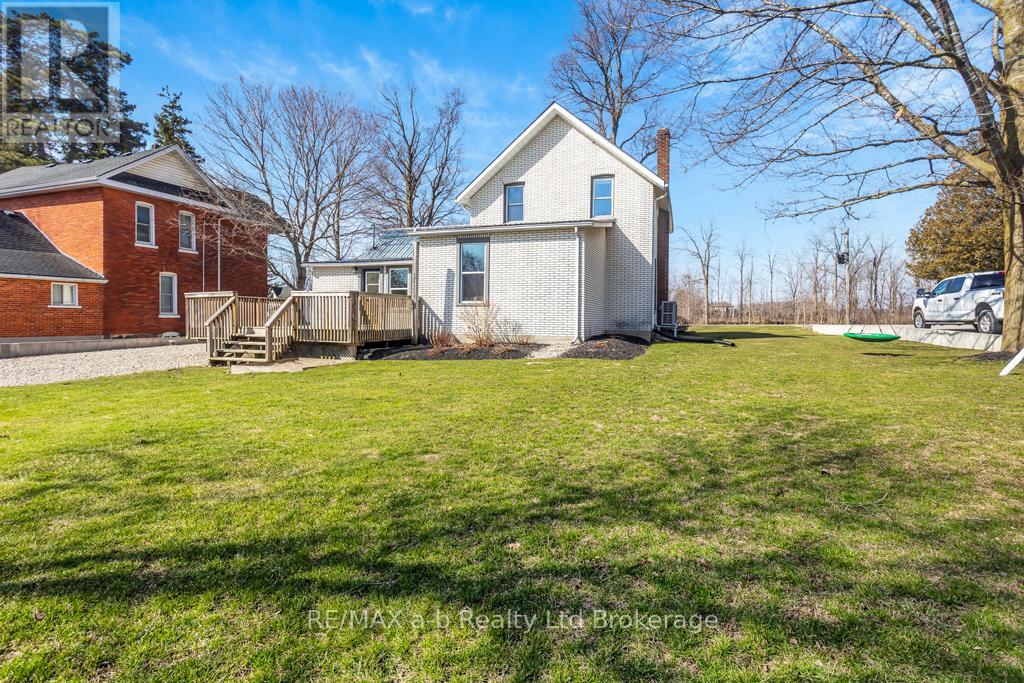 641 Main Street N, Norwich (Burgessville), Ontario  N0J 1C0 - Photo 6 - X12955026