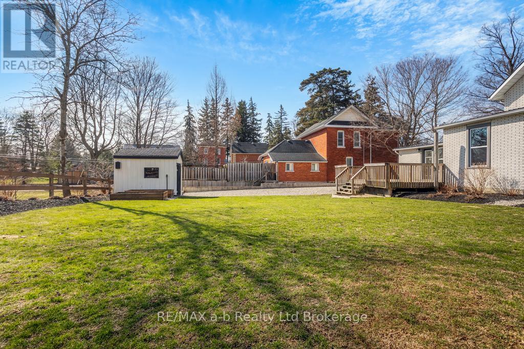 641 Main Street N, Norwich (Burgessville), Ontario  N0J 1C0 - Photo 7 - X12955026