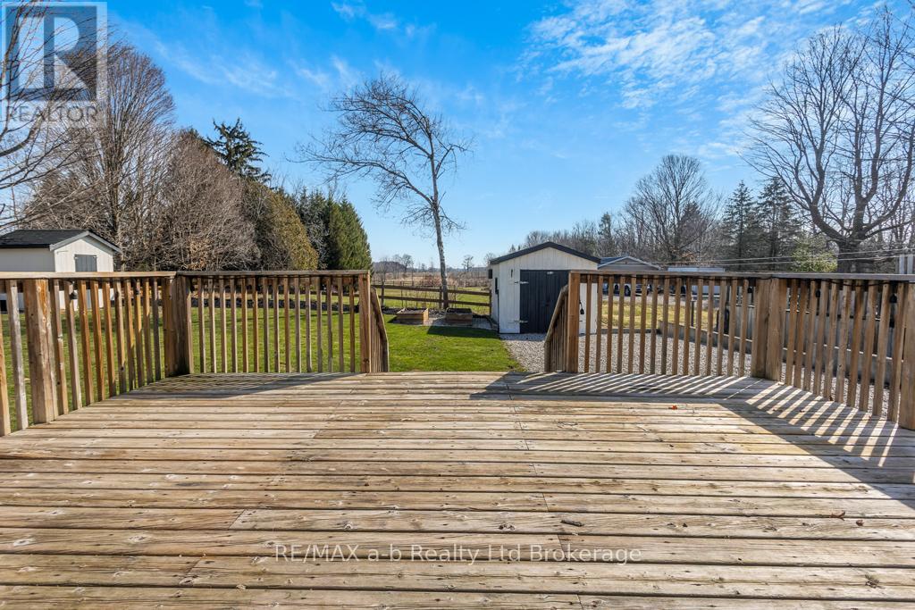 641 Main Street N, Norwich (Burgessville), Ontario  N0J 1C0 - Photo 8 - X12955026