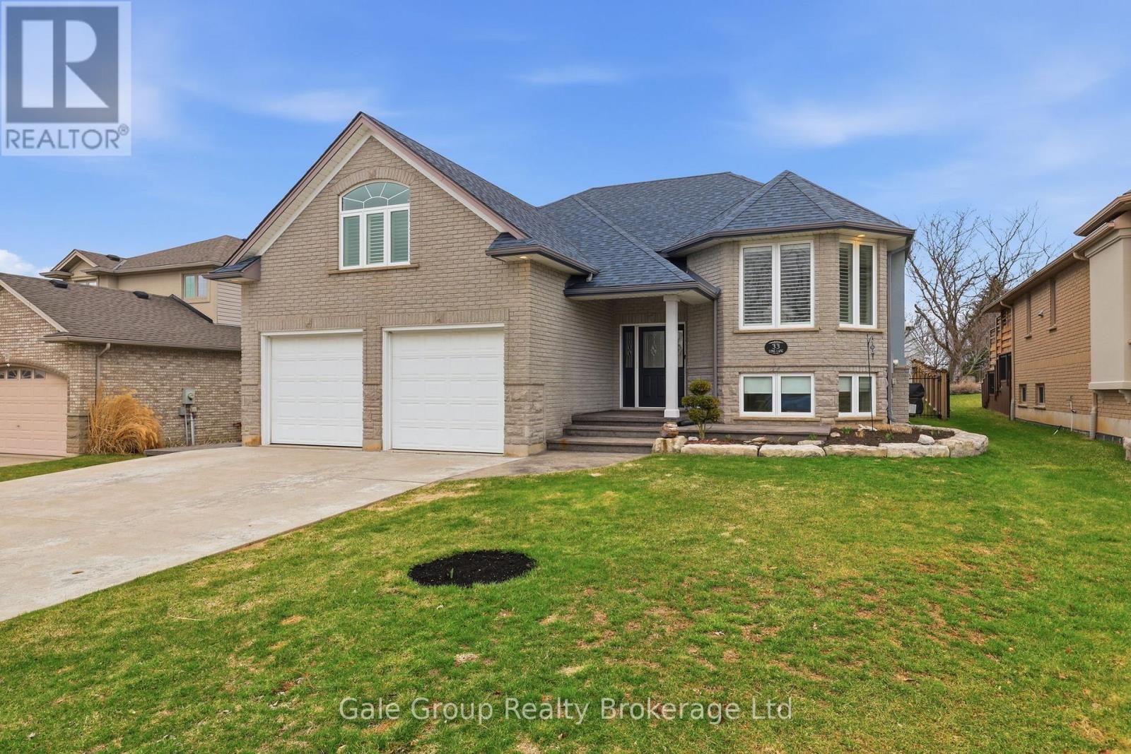 33 Long Lane, Brant (Paris), Ontario  N3L 4E9 - Photo 2 - X12955224