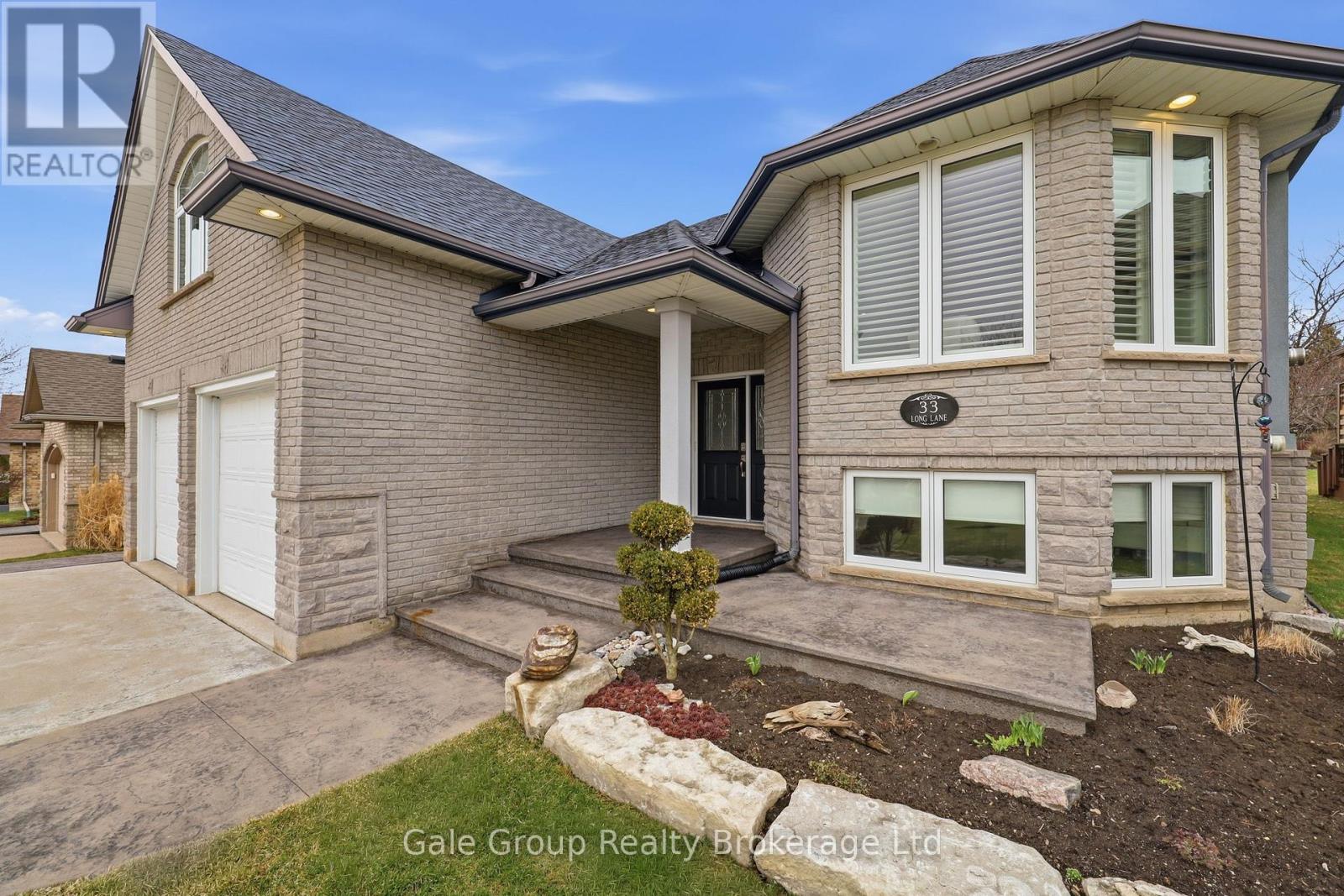 33 Long Lane, Brant (Paris), Ontario  N3L 4E9 - Photo 3 - X12955224