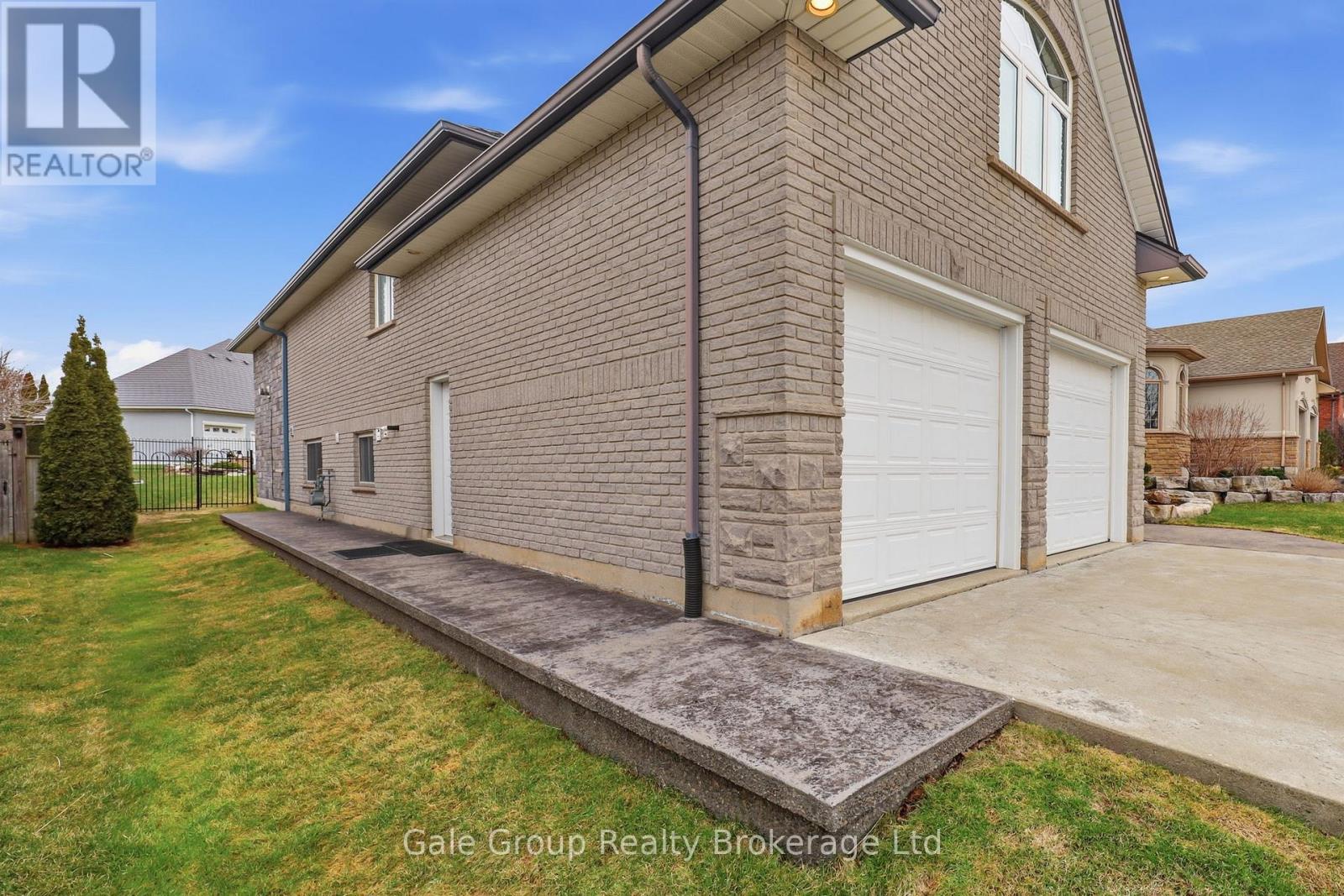 33 Long Lane, Brant (Paris), Ontario  N3L 4E9 - Photo 41 - X12955224