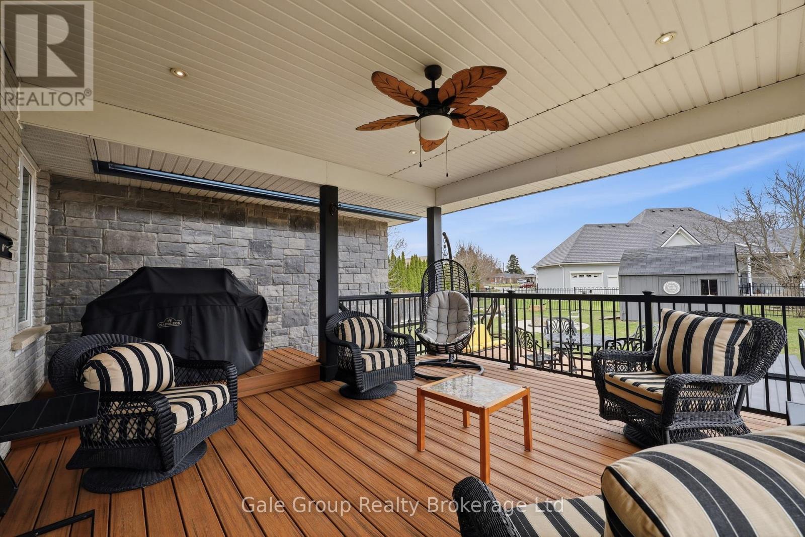 33 Long Lane, Brant (Paris), Ontario  N3L 4E9 - Photo 42 - X12955224