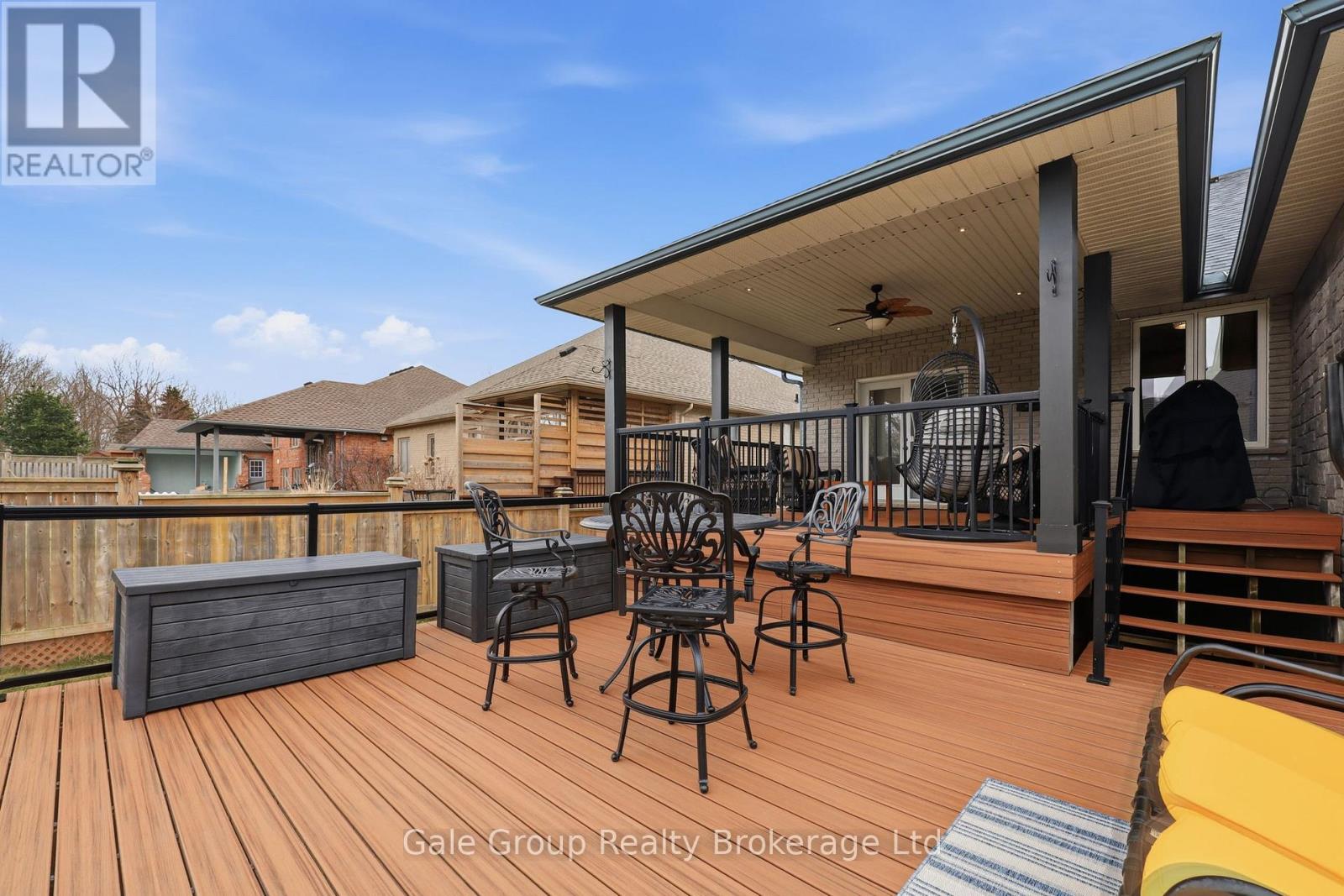 33 Long Lane, Brant (Paris), Ontario  N3L 4E9 - Photo 43 - X12955224