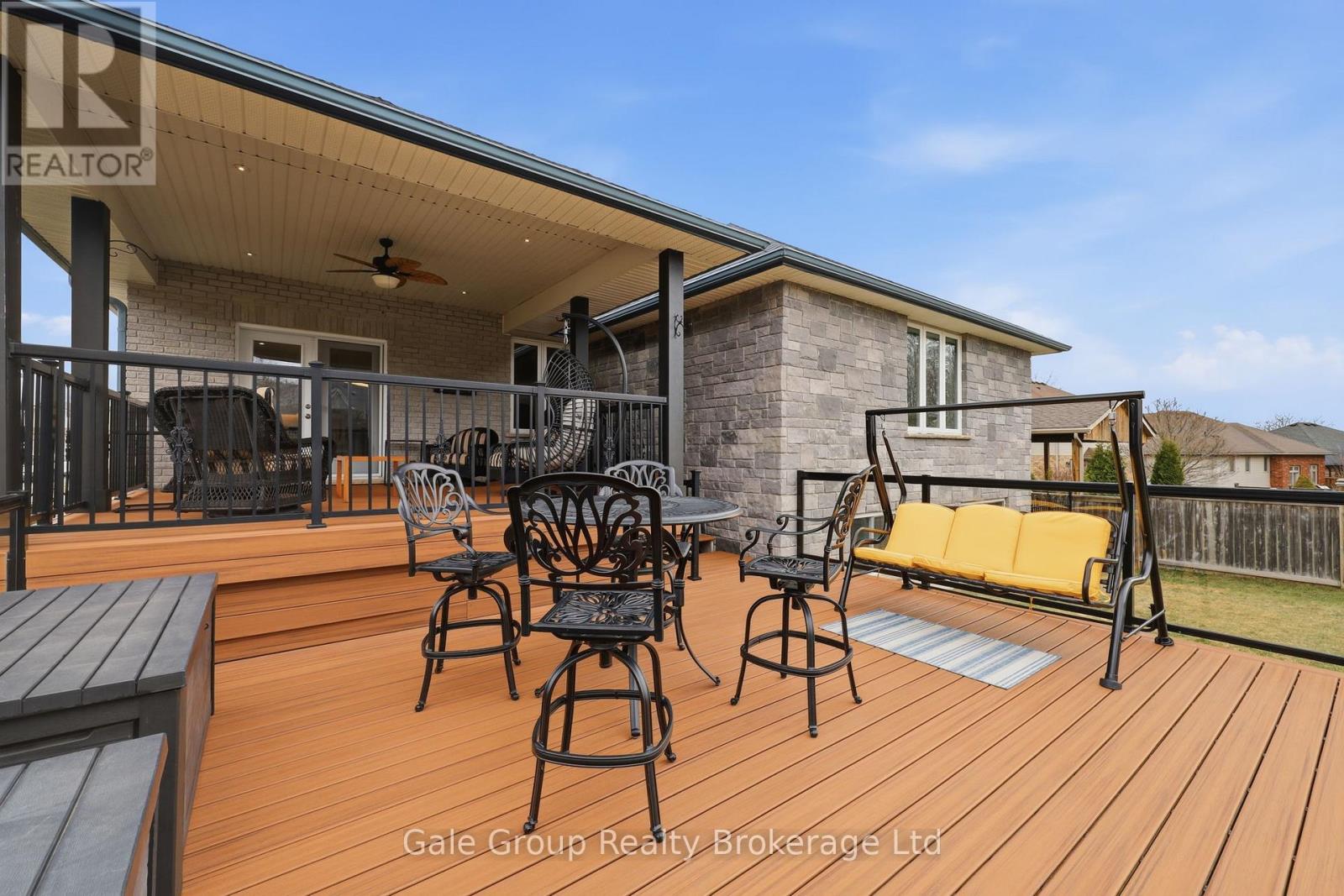 33 Long Lane, Brant (Paris), Ontario  N3L 4E9 - Photo 44 - X12955224