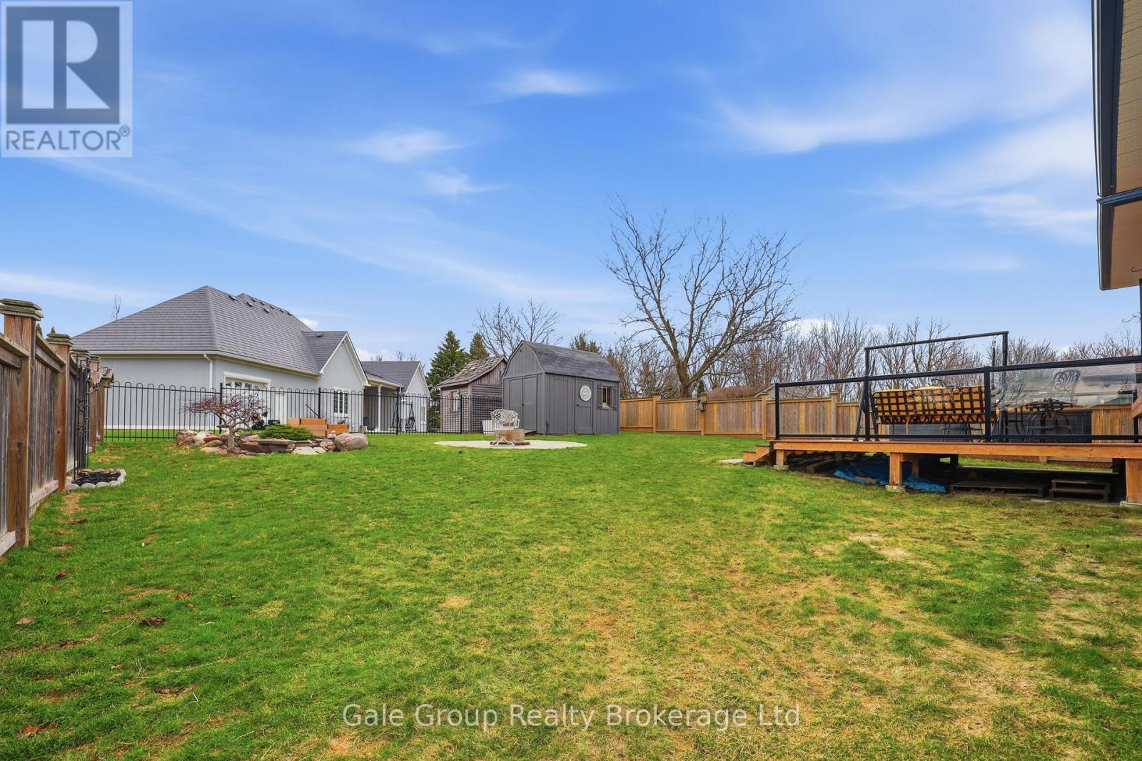 33 Long Lane, Brant (Paris), Ontario  N3L 4E9 - Photo 45 - X12955224