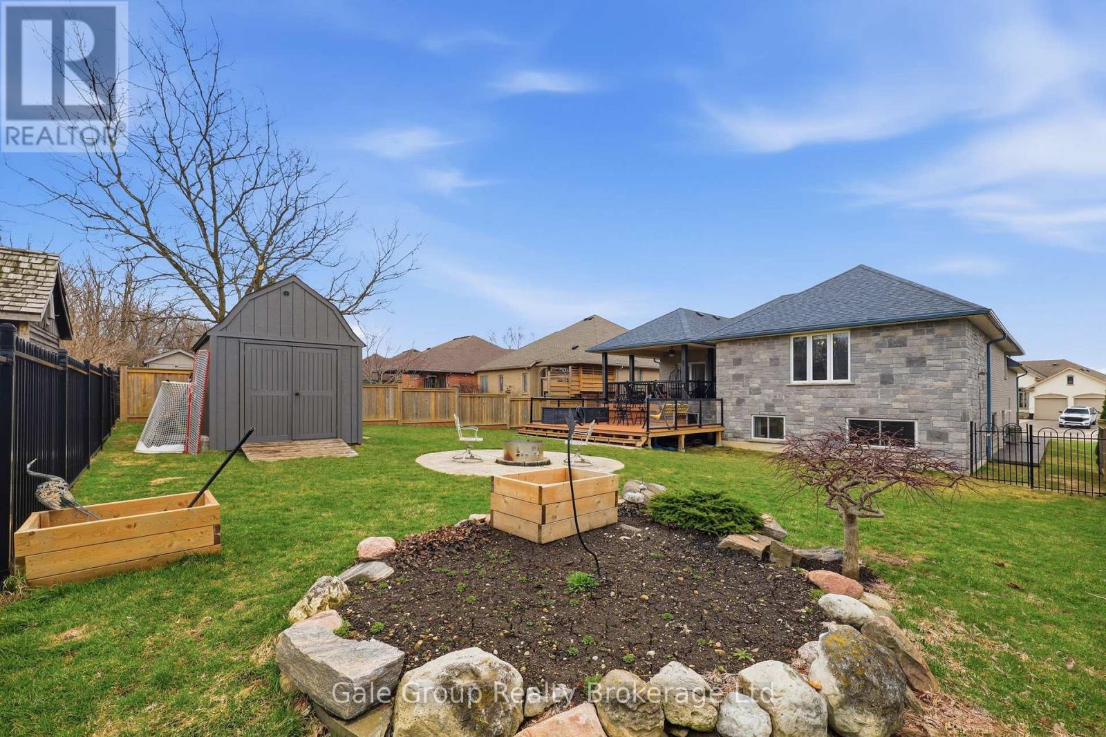 33 Long Lane, Brant (Paris), Ontario  N3L 4E9 - Photo 46 - X12955224