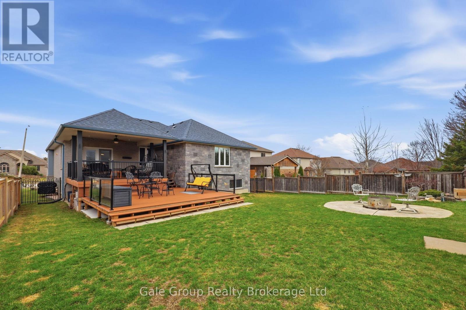 33 Long Lane, Brant (Paris), Ontario  N3L 4E9 - Photo 47 - X12955224