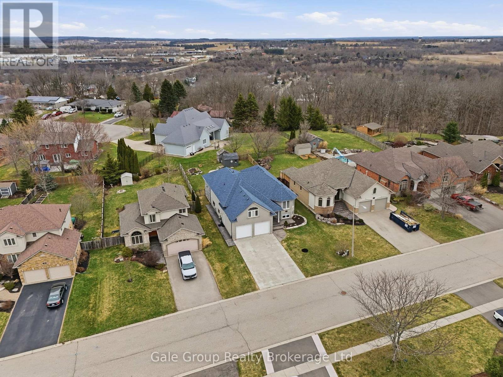 33 Long Lane, Brant (Paris), Ontario  N3L 4E9 - Photo 48 - X12955224