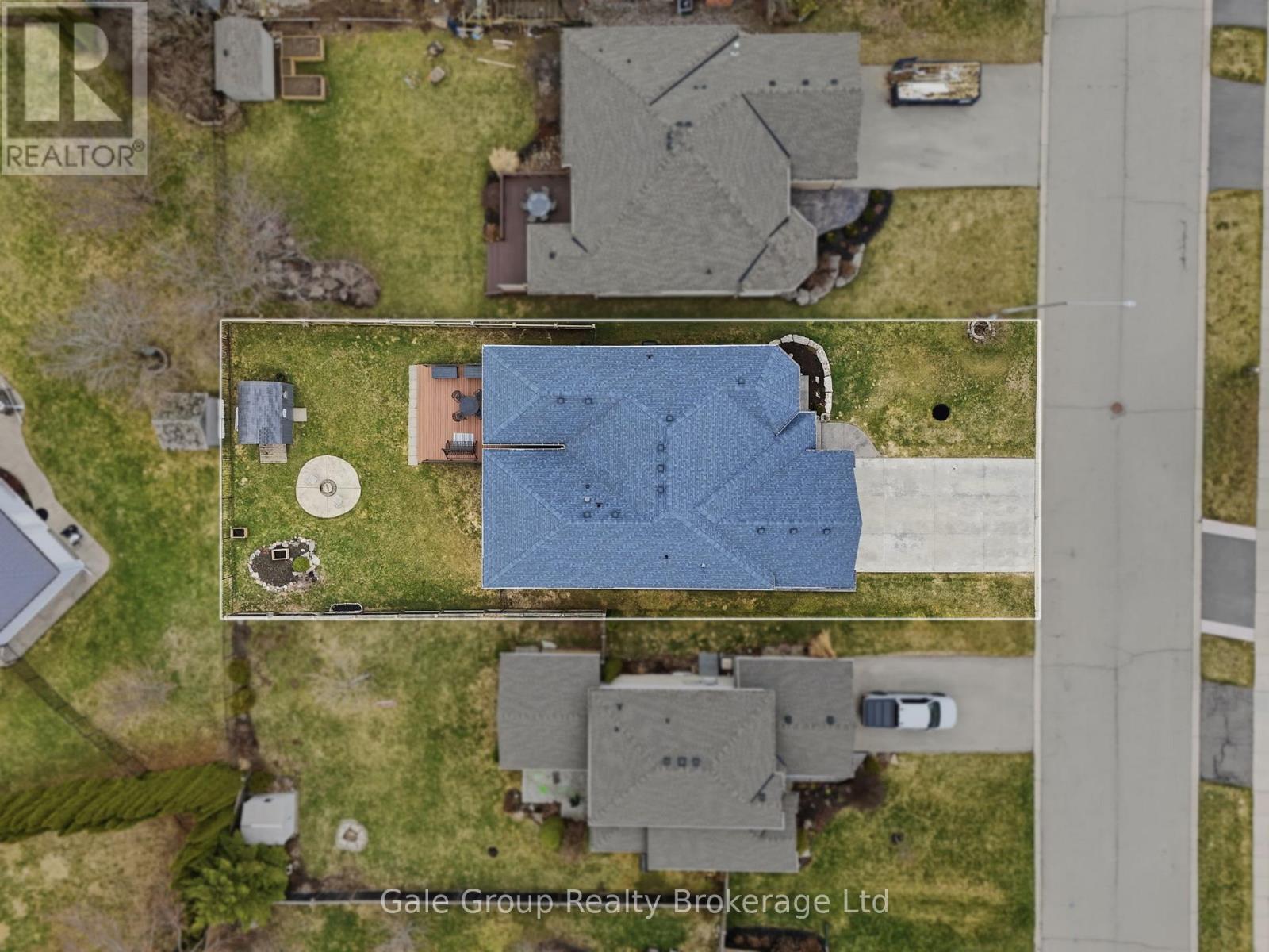 33 Long Lane, Brant (Paris), Ontario  N3L 4E9 - Photo 49 - X12955224