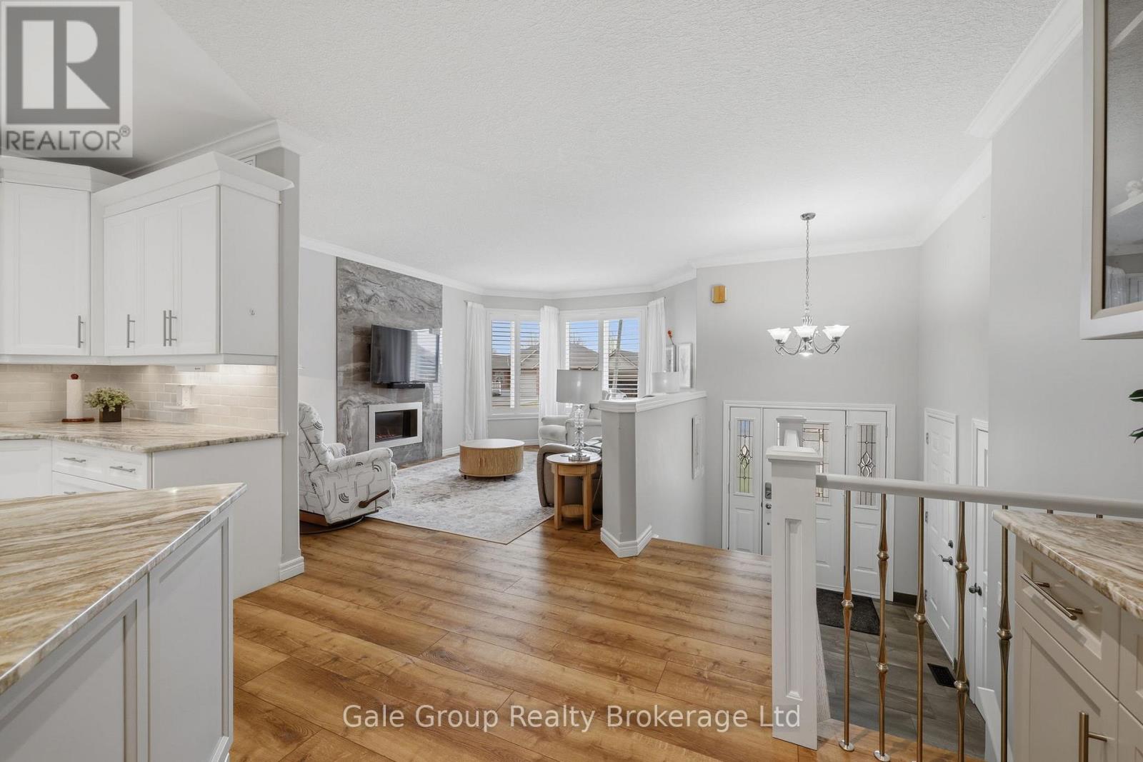 33 Long Lane, Brant (Paris), Ontario  N3L 4E9 - Photo 6 - X12955224