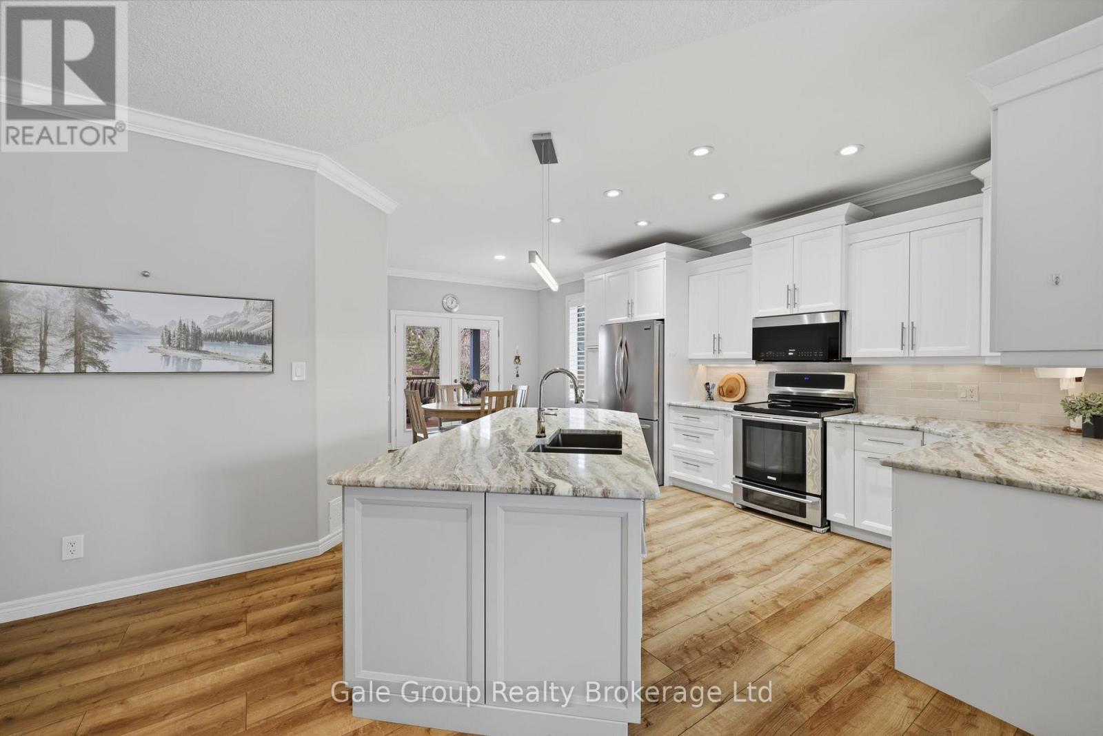 33 Long Lane, Brant (Paris), Ontario  N3L 4E9 - Photo 7 - X12955224