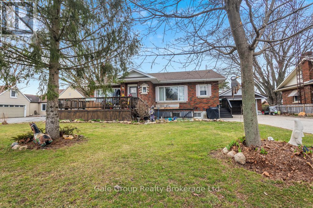 8827 Plank Road, Bayham, Ontario  N0J 1Y0 - Photo 2 - X12955780