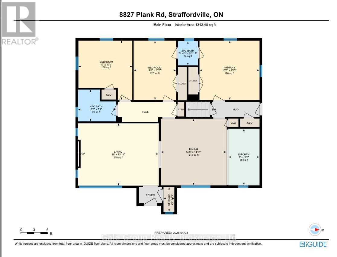 8827 Plank Road, Bayham, Ontario  N0J 1Y0 - Photo 35 - X12955780