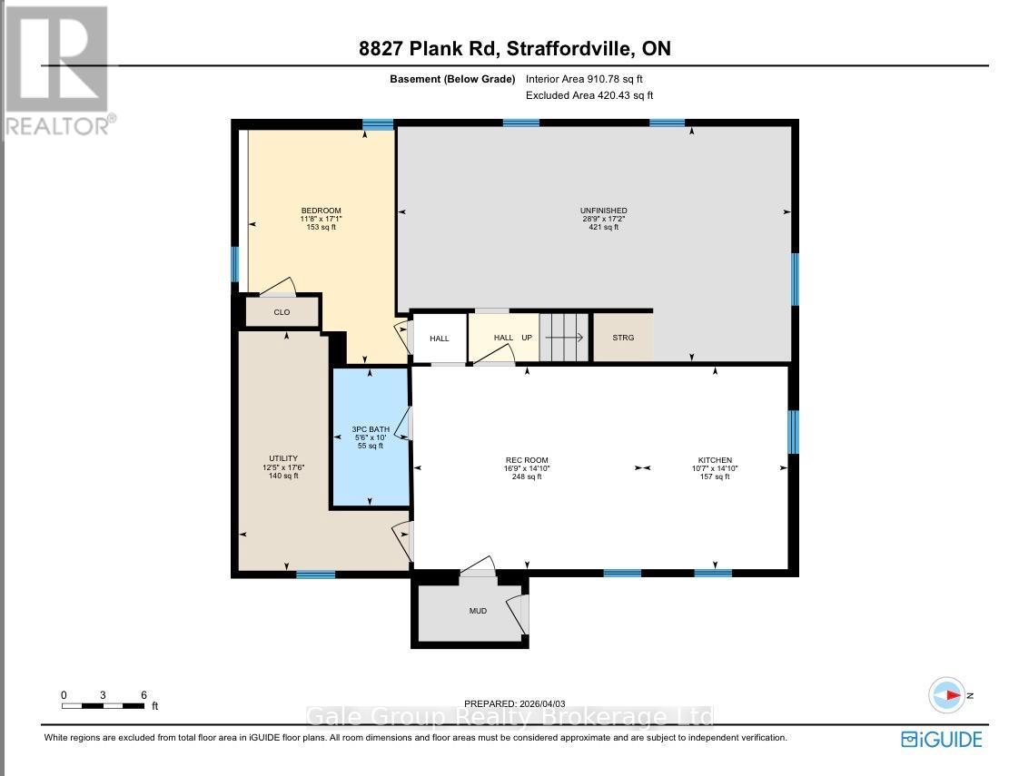 8827 Plank Road, Bayham, Ontario  N0J 1Y0 - Photo 36 - X12955780