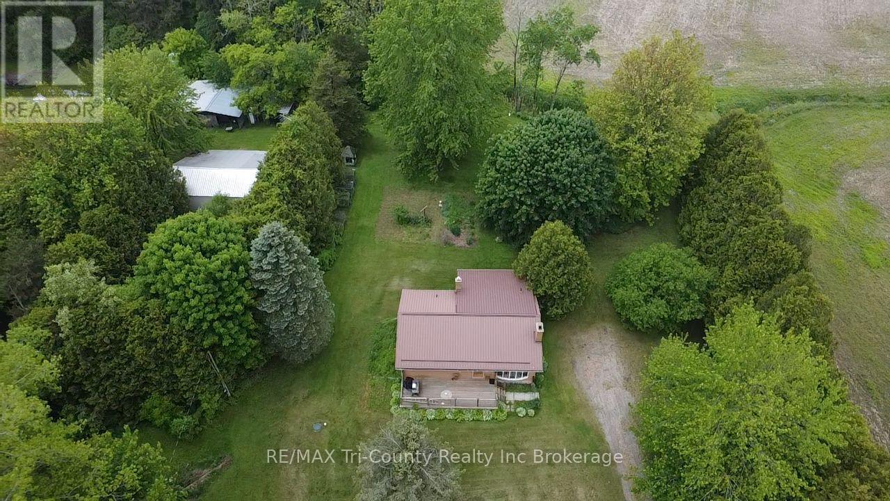 889 Norfolk County 28 Road, Norfolk, Ontario  N0E 1G0 - Photo 2 - X12956998