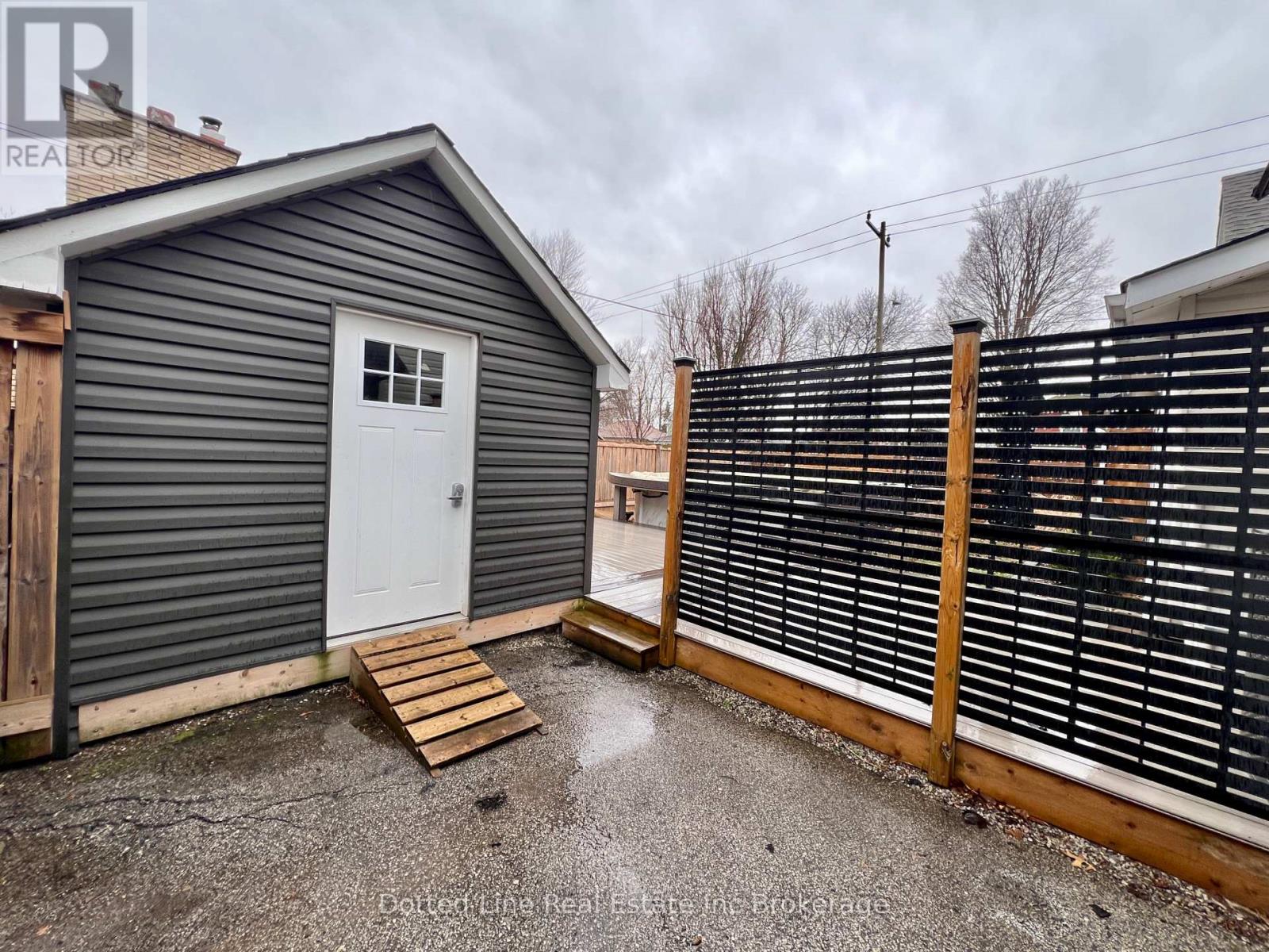 19 Wolf Street, Tillsonburg, Ontario  N4G 1S2 - Photo 16 - X12957212