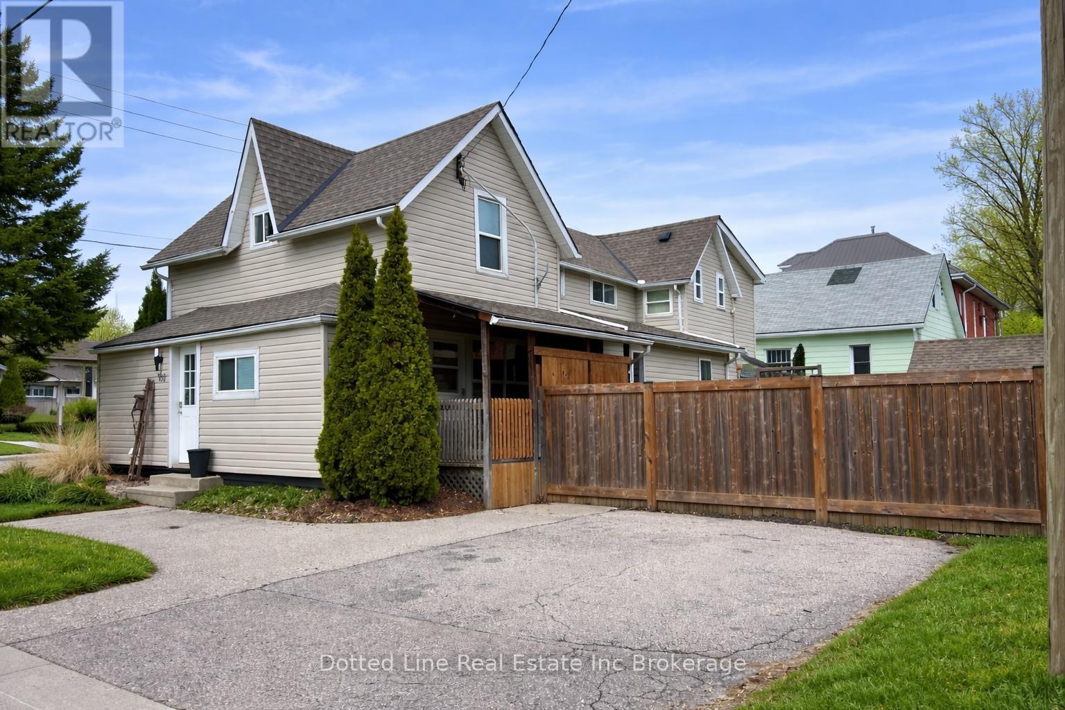 19 Wolf Street, Tillsonburg, Ontario  N4G 1S2 - Photo 19 - X12957212