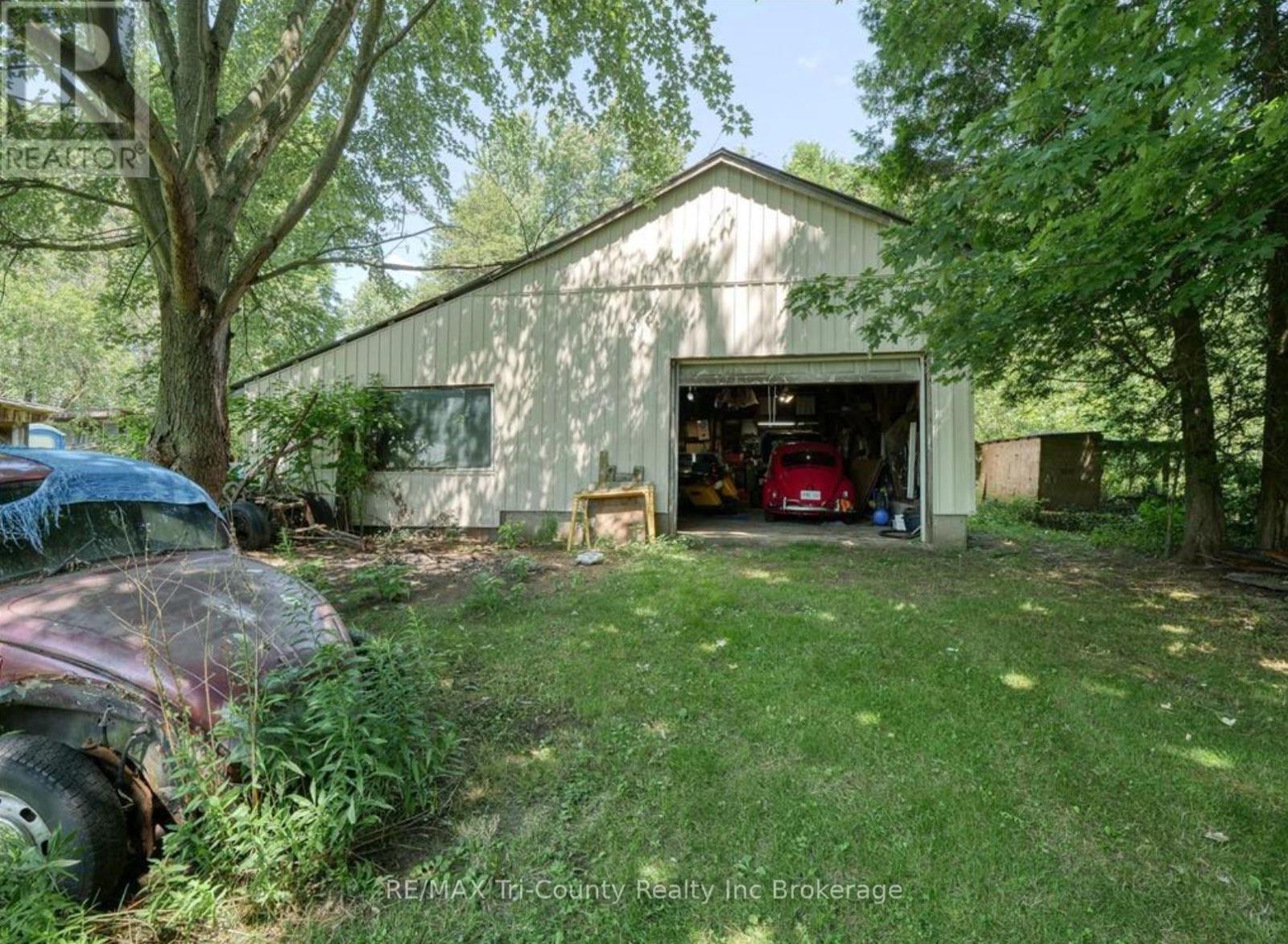 889 Norfolk County 28 Road, Norfolk, Ontario  N0E 1G0 - Photo 34 - X12958364