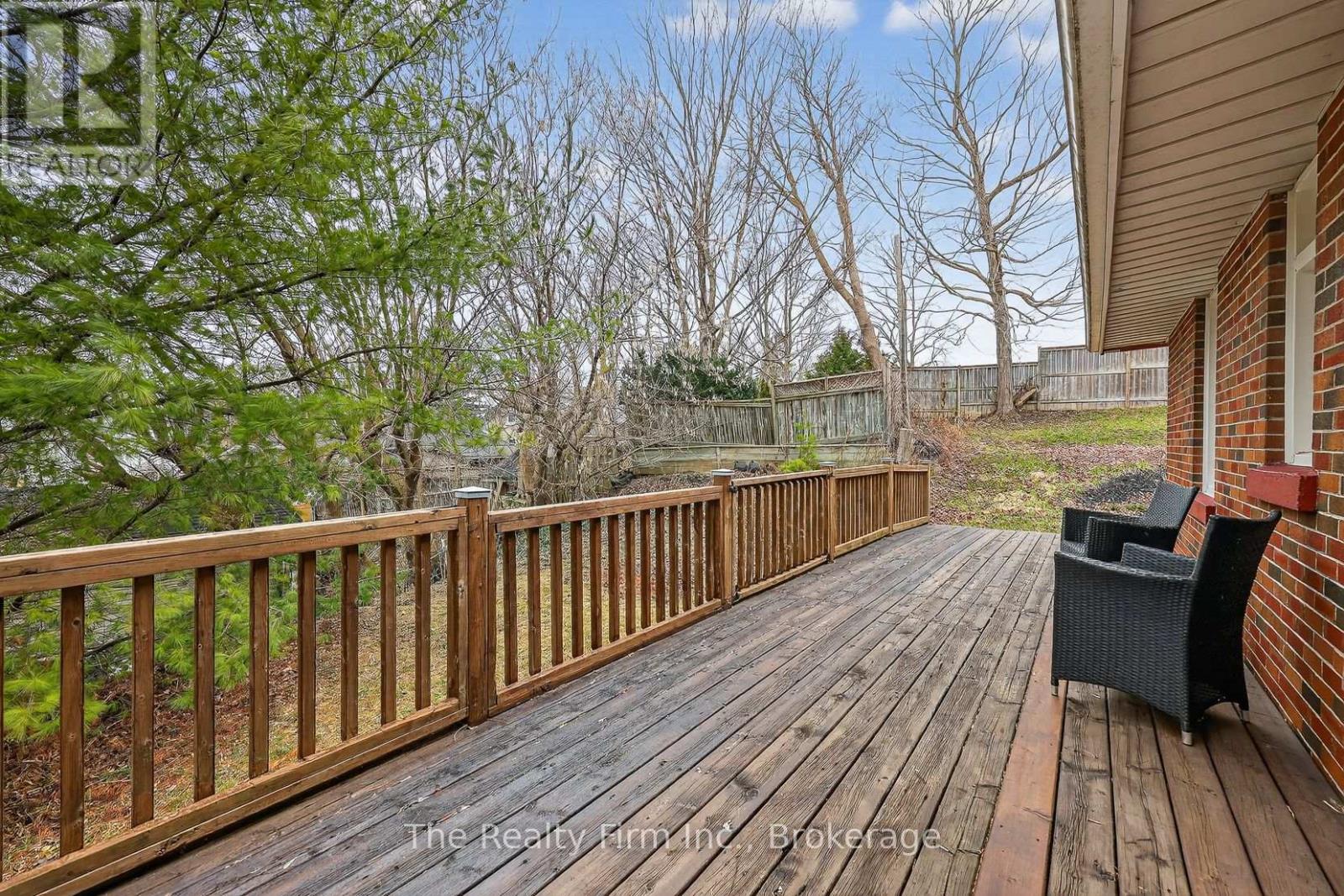 105 King Street E, Ingersoll (Ingersoll - South), Ontario  N5C 1G8 - Photo 24 - X12959296