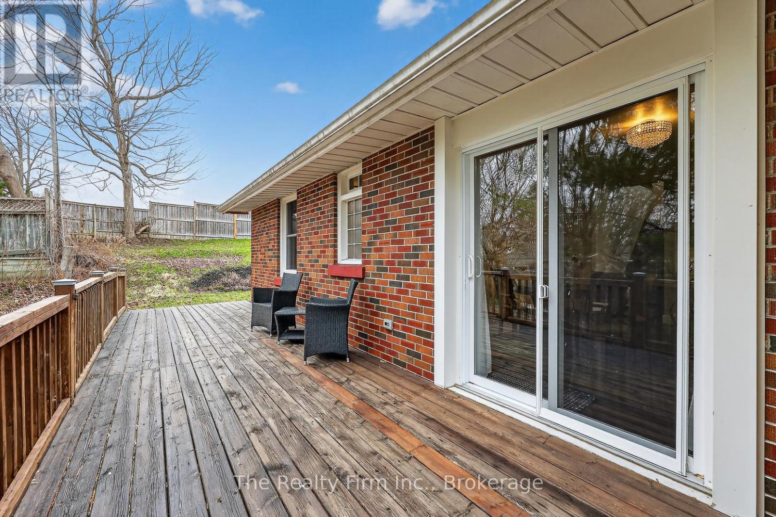 105 King Street E, Ingersoll (Ingersoll - South), Ontario  N5C 1G8 - Photo 25 - X12959296